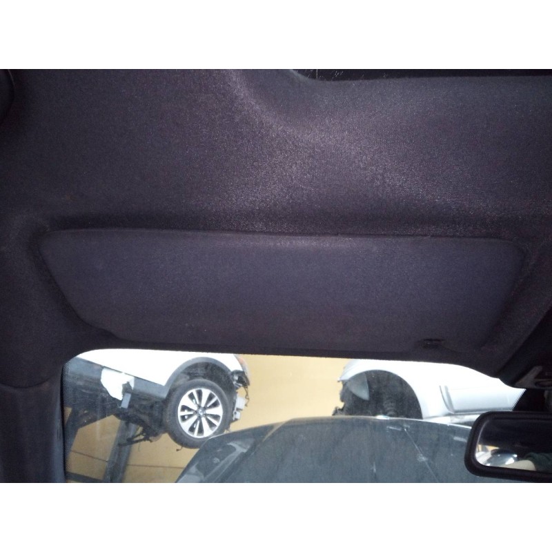 Recambio de parasol izquierdo para bmw x5 (e53) 3.0d referencia OEM IAM   
