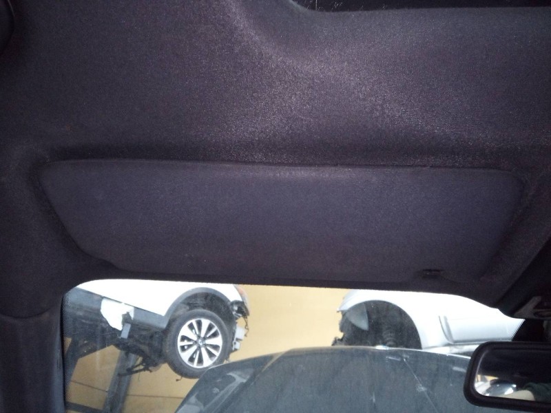 Recambio de parasol izquierdo para bmw x5 (e53) 3.0d referencia OEM IAM   