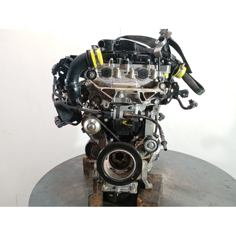 Recambio de motor completo para peugeot 2008 (p1) style referencia OEM IAM HN05  M1-B2-34