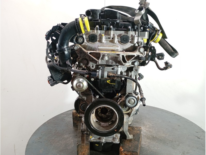 Recambio de motor completo para peugeot 2008 (p1) style referencia OEM IAM HN05  M1-B2-34