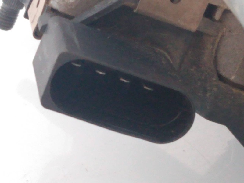 Recambio de motor limpia delantero para volkswagen golf vii lim. (5g1) comfortline bluemotion referencia OEM IAM 3397021672 5G19