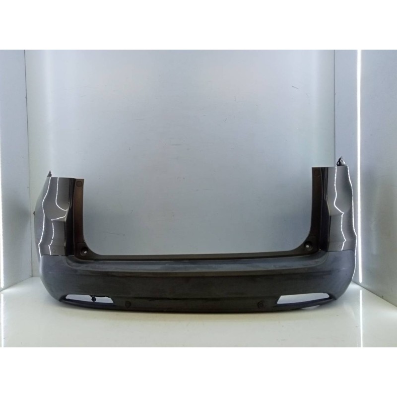 Recambio de paragolpes trasero para honda cr-v elegance 4x2 referencia OEM IAM   E6-A3-1
