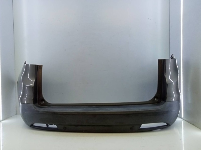 Recambio de paragolpes trasero para honda cr-v elegance 4x2 referencia OEM IAM   E6-A3-1