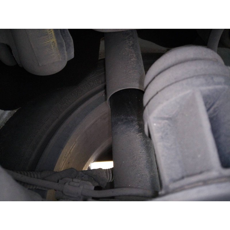Recambio de amortiguador trasero derecho para citroën c4 picasso attraction referencia OEM IAM   