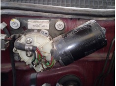 Recambio de motor limpia delantero para nissan terrano/terrano.ii (r20) se (5-ptas.) referencia OEM IAM 9390332384  