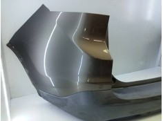 Recambio de paragolpes trasero para honda cr-v elegance 4x2 referencia OEM IAM   E6-A3-1 2