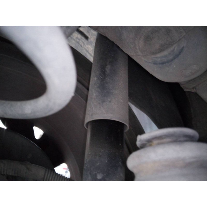 Recambio de amortiguador trasero izquierdo para citroën c4 picasso attraction referencia OEM IAM   