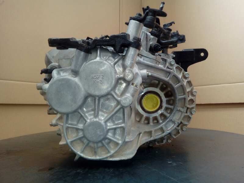 Recambio de caja cambios para kia sportage lx 4x4 referencia OEM IAM S654JE 049248 M1-A2-67
