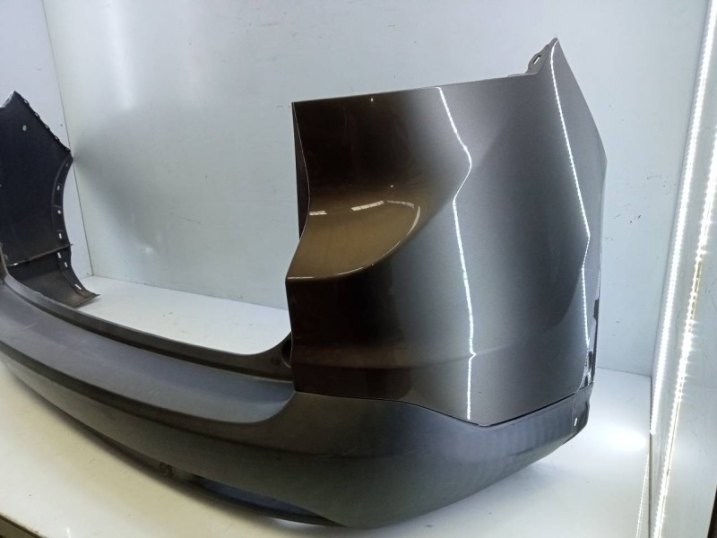 Recambio de paragolpes trasero para honda cr-v elegance 4x2 referencia OEM IAM   E6-A3-1