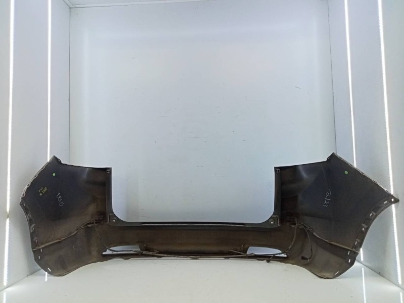 Recambio de paragolpes trasero para honda cr-v elegance 4x2 referencia OEM IAM   E6-A3-1