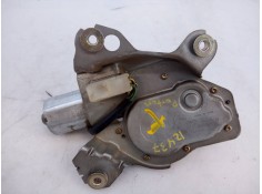 Recambio de motor limpia trasero para nissan terrano/terrano.ii (r20) se (5-ptas.) referencia OEM IAM 287000X000 0390201561 E2-A 2