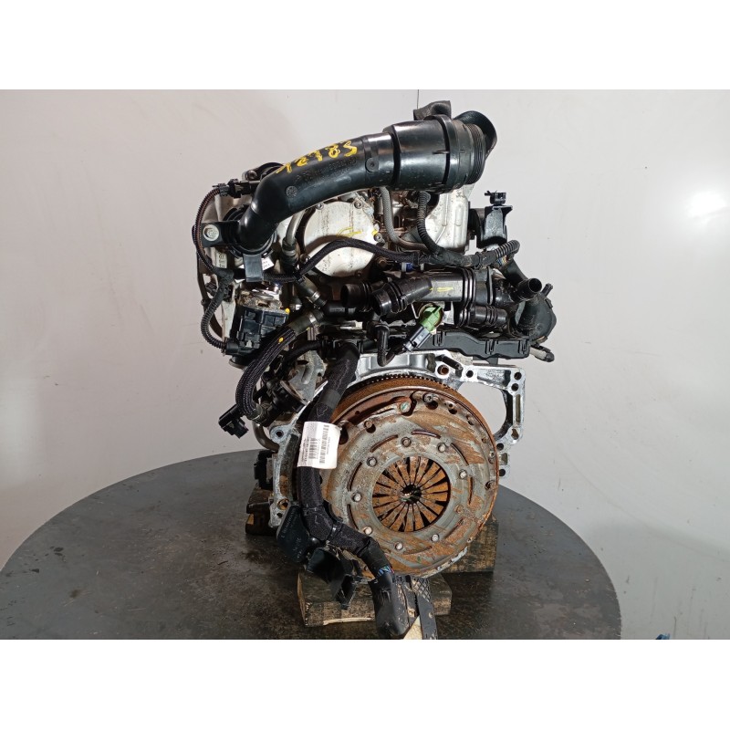 Recambio de motor completo para peugeot 2008 (p1) style referencia OEM IAM HN05  M1-B2-34