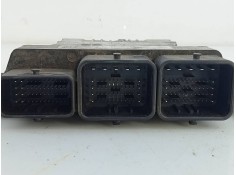 Recambio de centralita motor uce para citroën c4 picasso attraction referencia OEM IAM 9804127280 9666681180 E3-B2-30-3 2