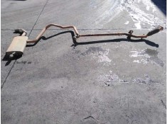 TUBO ESCAPE COMPLETO PV01-2