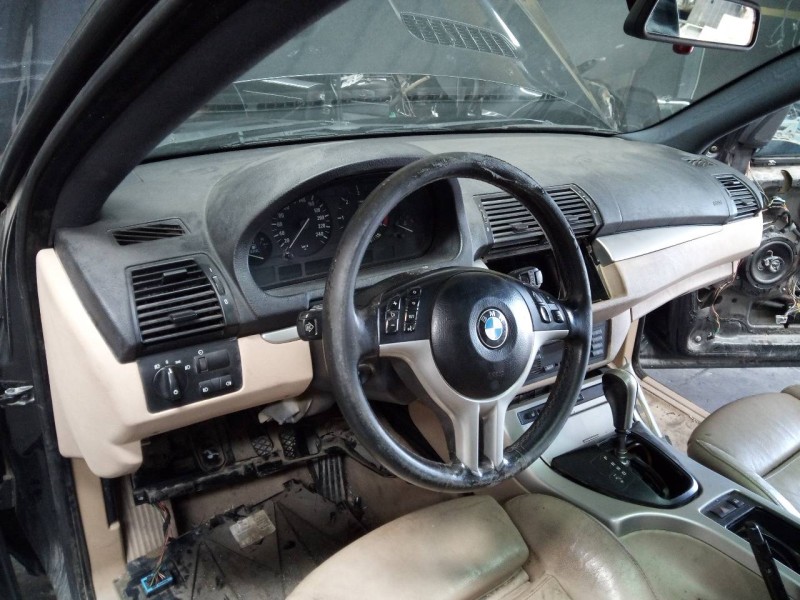 Recambio de salpicadero para bmw x5 (e53) 3.0d referencia OEM IAM   