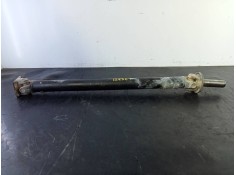 Recambio de transmision central para nissan terrano/terrano.ii (r20) se (5-ptas.) referencia OEM IAM   P1-A1-14