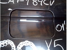 TAPA EXTERIOR COMBUSTIBLE 