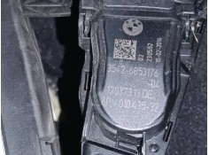 Recambio de pedal acelerador para bmw serie 4 coupe (f32) 420d luxury line referencia OEM IAM 6853176   2