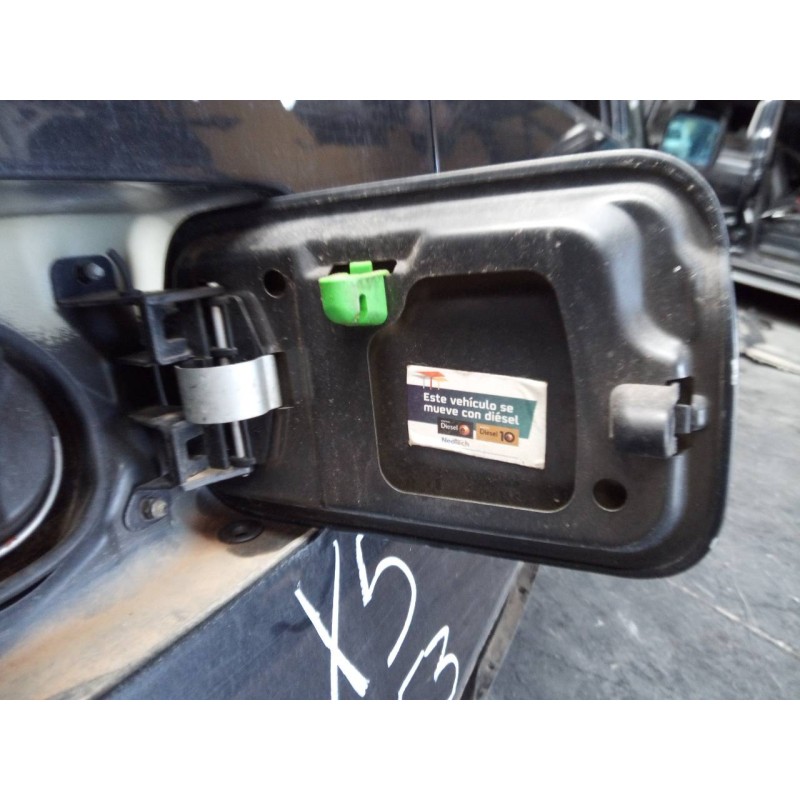 Recambio de tapa exterior combustible para bmw x5 (e53) 3.0d referencia OEM IAM   