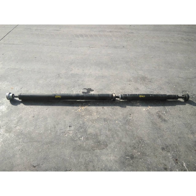 Recambio de transmision central para land rover evoque pure referencia OEM IAM   P1-A1-46