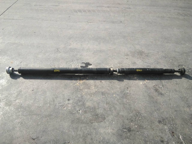 Recambio de transmision central para land rover evoque pure referencia OEM IAM   P1-A1-46