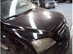 Recambio de capot para kia sorento 2.5 crdi ex referencia OEM IAM    2