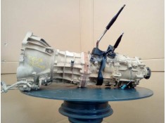 Recambio de caja cambios para toyota hilux (kun) 2.5 turbodiesel referencia OEM IAM RBK06046  M1-B4-73