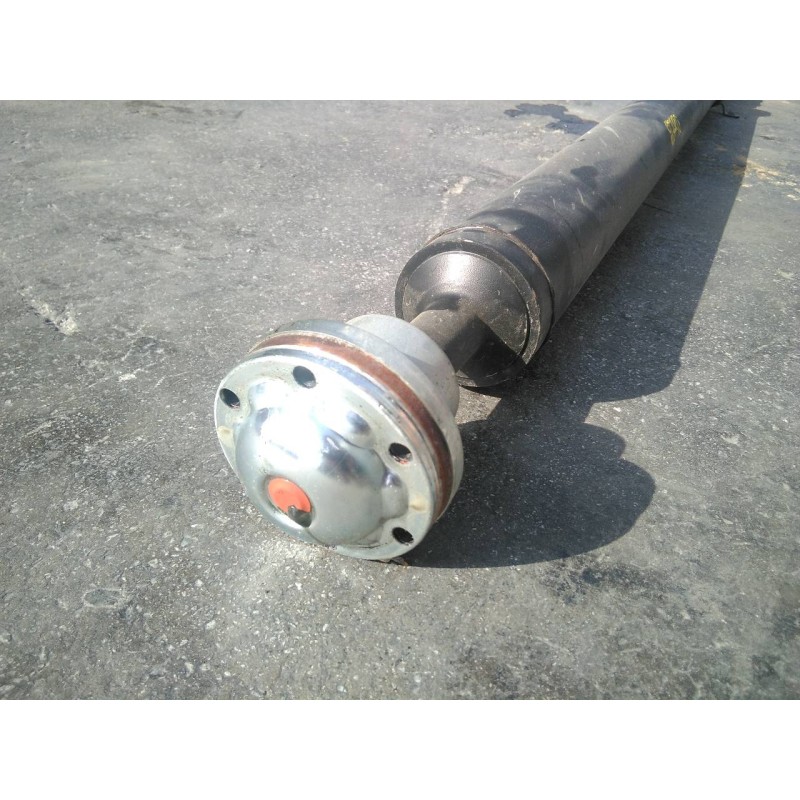 Recambio de transmision central para land rover evoque pure referencia OEM IAM   P1-A1-46