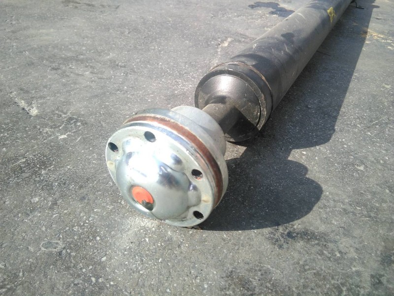 Recambio de transmision central para land rover evoque pure referencia OEM IAM   P1-A1-46