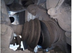 TRANSMISION DELANTERA DERECHA 