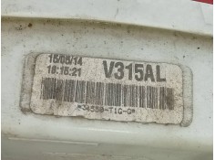 Recambio de piloto trasero izquierdo de paragolpes para honda cr-v elegance 4x2 referencia OEM IAM   E2-A2-54-2 2