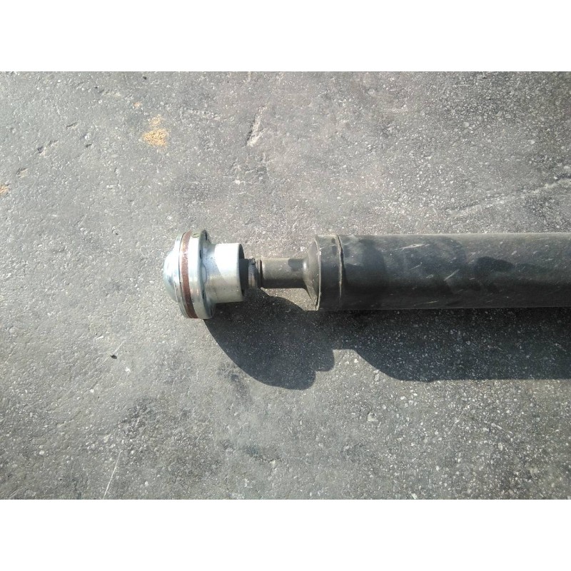 Recambio de transmision central para land rover evoque pure referencia OEM IAM   P1-A1-46