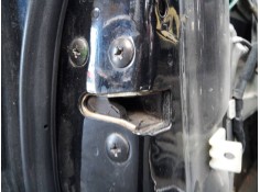 CERRADURA PUERTA DELANTERA IZQUIERDA 