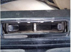 CERRADURA MALETERO / PORTON 