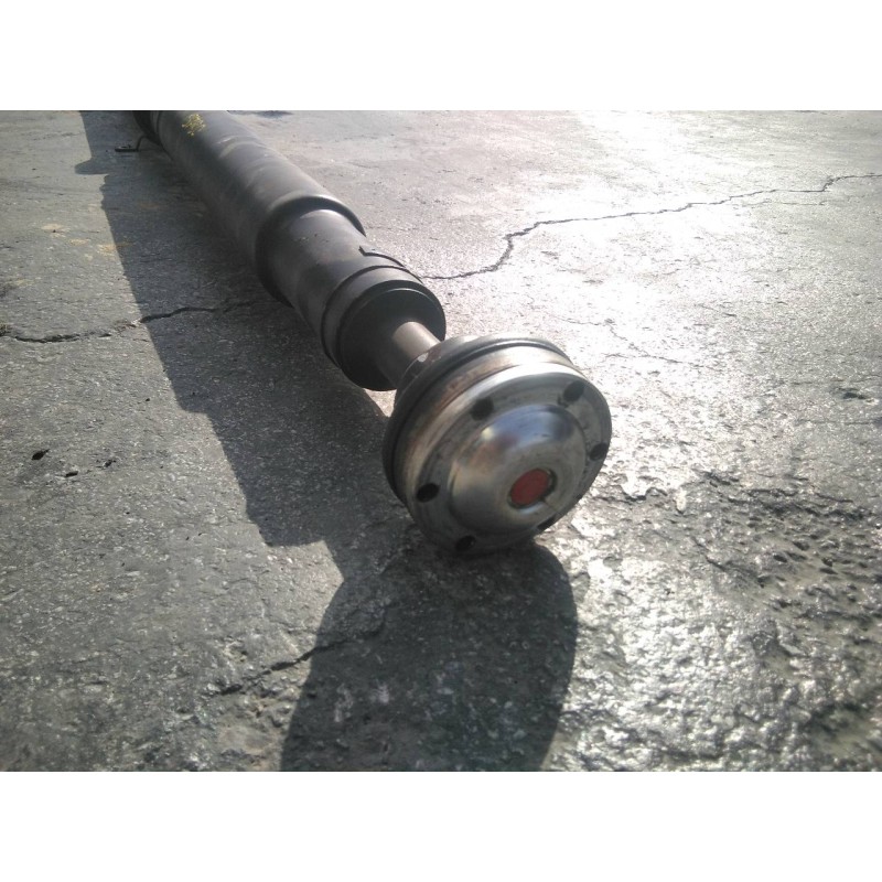 Recambio de transmision central para land rover evoque pure referencia OEM IAM   P1-A1-46