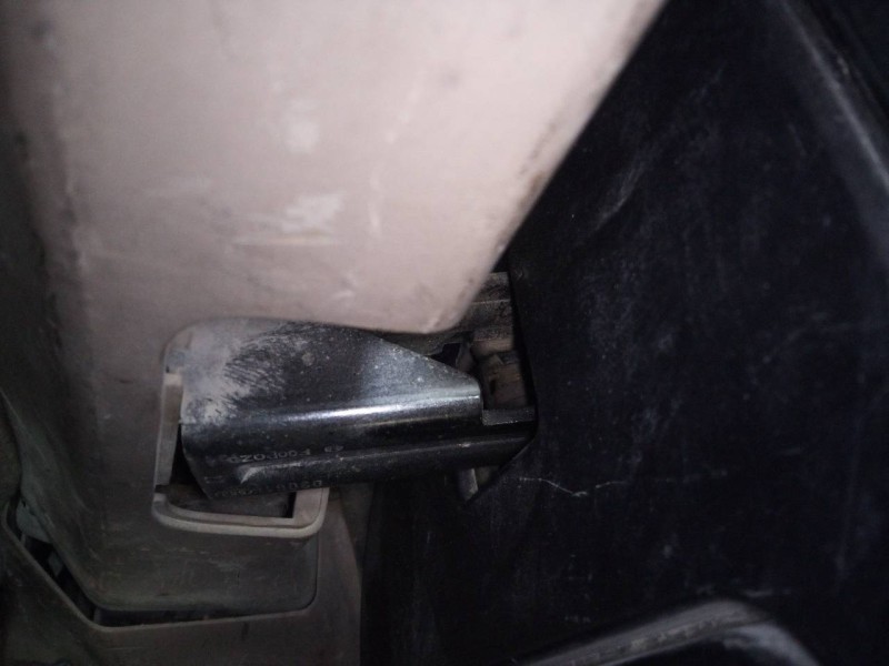 Recambio de cerradura maletero / porton para bmw x5 (e53) 3.0d referencia OEM IAM   