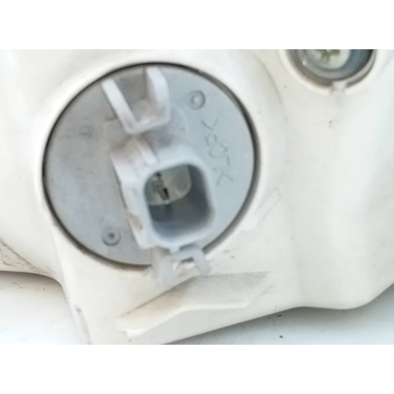 Recambio de piloto trasero izquierdo de paragolpes para honda cr-v elegance 4x2 referencia OEM IAM   E2-A2-54-2