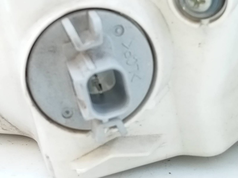 Recambio de piloto trasero izquierdo de paragolpes para honda cr-v elegance 4x2 referencia OEM IAM   E2-A2-54-2