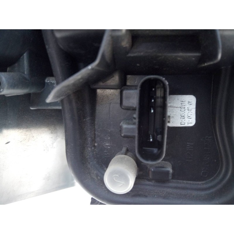 Recambio de piloto trasero derecho para bmw serie 4 coupe (f32) 420d luxury line referencia OEM IAM 6321729609712  E1-A3-47-2