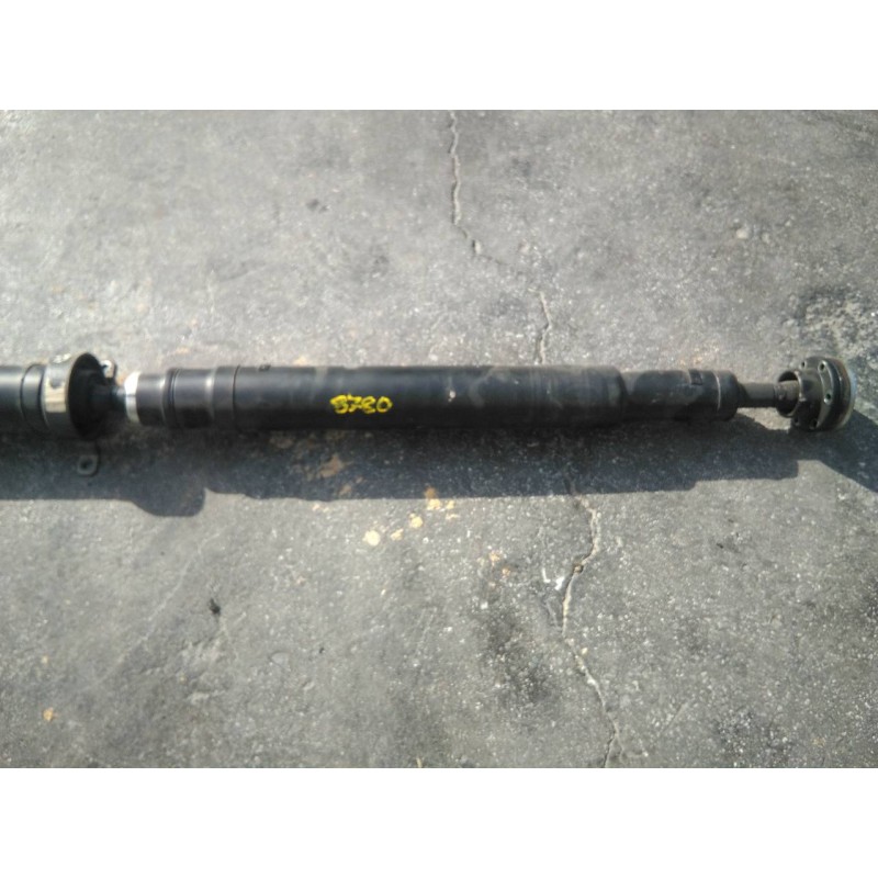 Recambio de transmision central para land rover evoque pure referencia OEM IAM   P1-A1-46