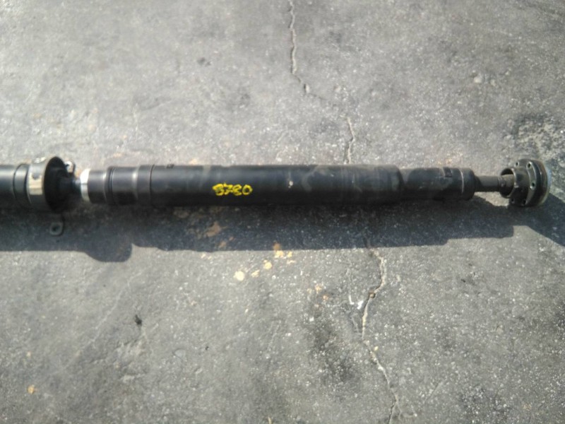 Recambio de transmision central para land rover evoque pure referencia OEM IAM   P1-A1-46