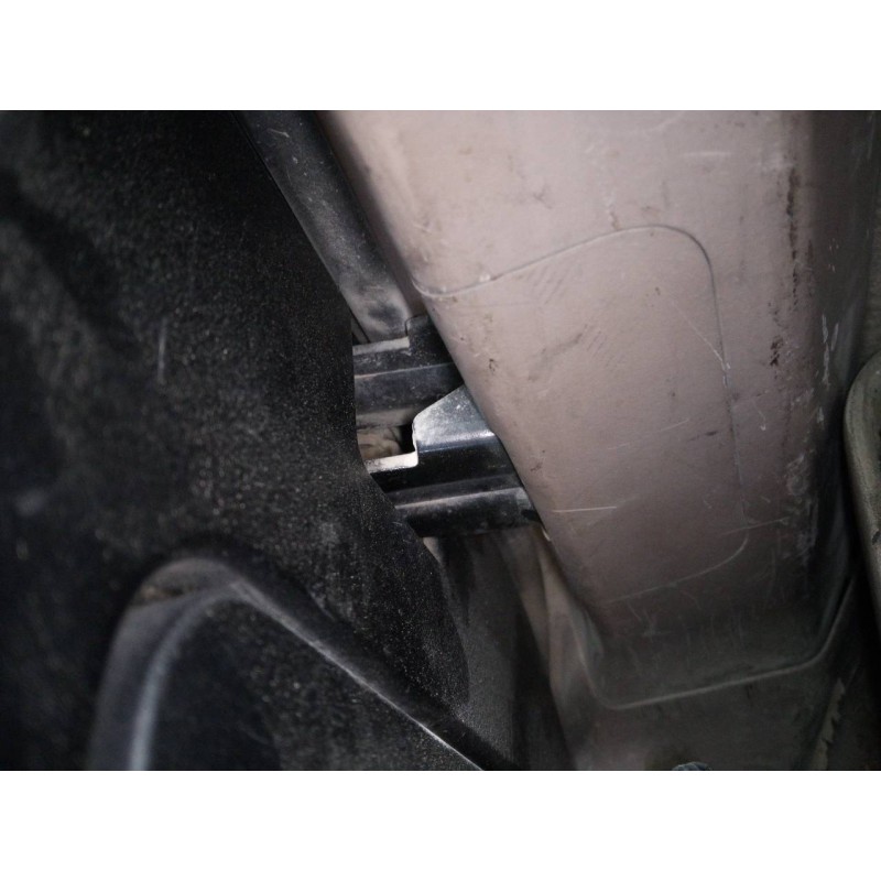 Recambio de cerradura maletero / porton para bmw x5 (e53) 3.0d referencia OEM IAM   