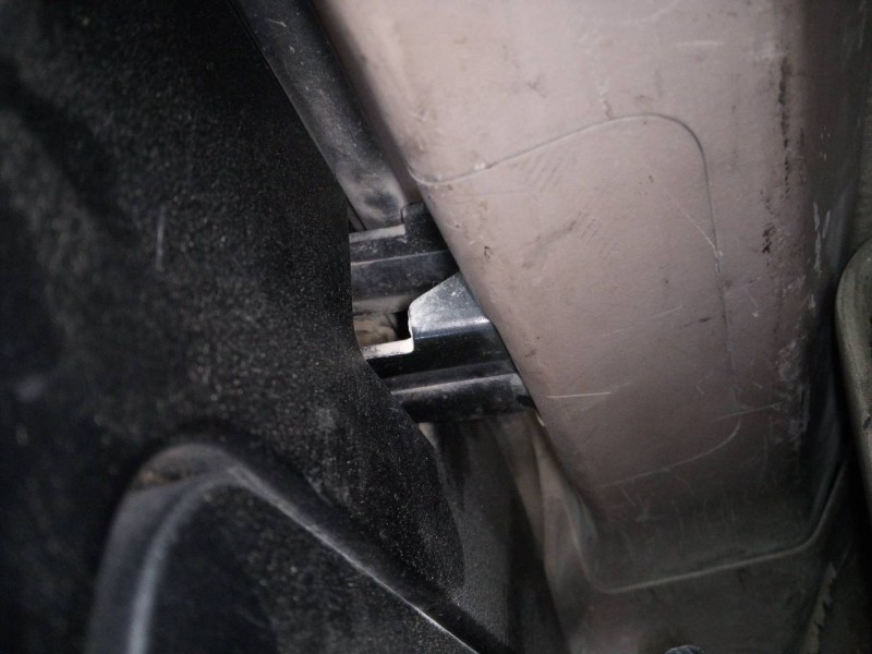 Recambio de cerradura maletero / porton para bmw x5 (e53) 3.0d referencia OEM IAM   