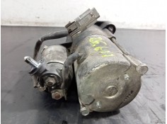 Recambio de motor arranque para ssangyong korando crystal 4x2 referencia OEM IAM A6711510101  P3-B7-19-2 2