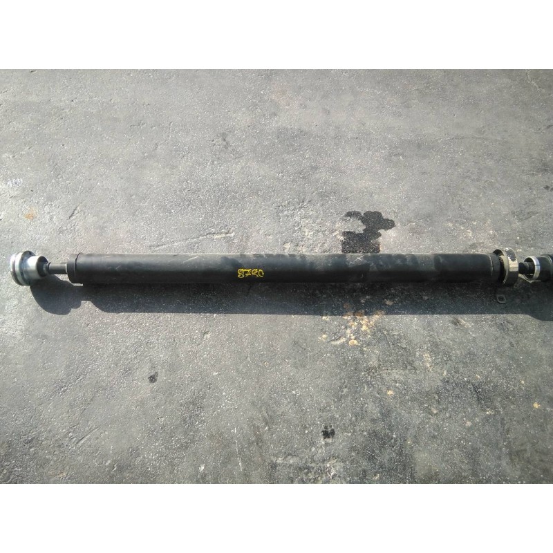 Recambio de transmision central para land rover evoque pure referencia OEM IAM   P1-A1-46