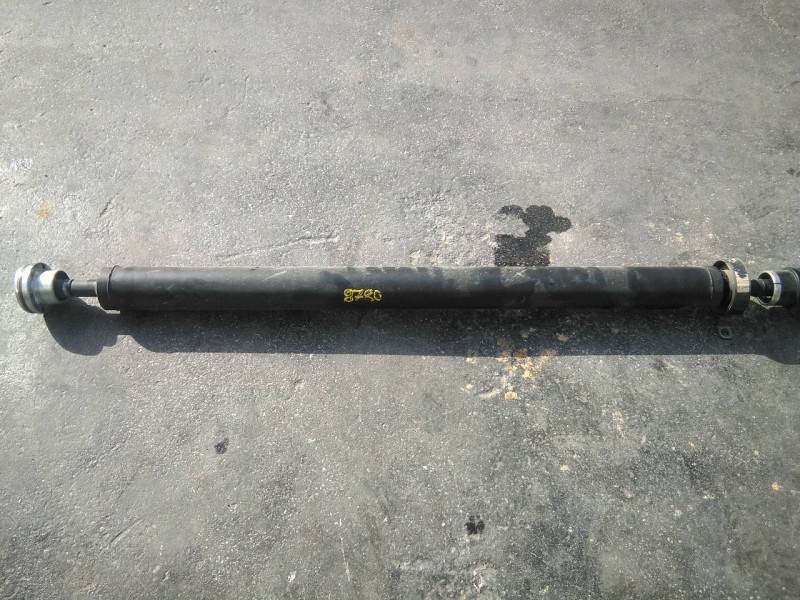 Recambio de transmision central para land rover evoque pure referencia OEM IAM   P1-A1-46