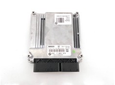 CENTRALITA MOTOR UCE 7803373 0281013501 E3-A2-31-3