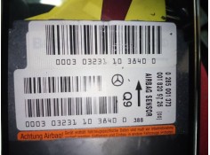 CENTRALITA AIRBAG 0285001373 0018209726 