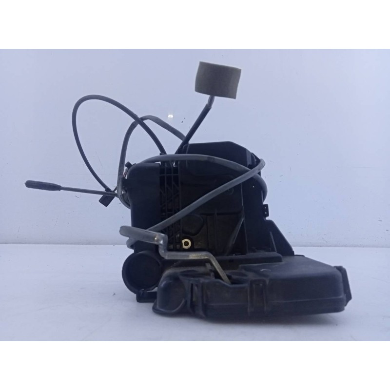Recambio de cerradura puerta delantera derecha para mercedes-benz clase c (w203) sportcoupe c 220 cdi (la) (203.708) referencia 