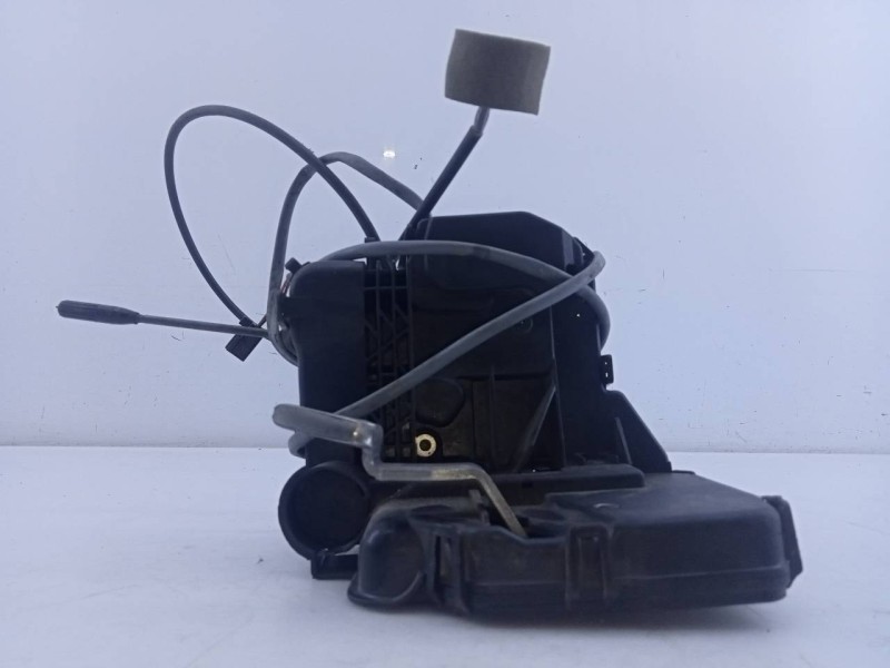Recambio de cerradura puerta delantera derecha para mercedes-benz clase c (w203) sportcoupe c 220 cdi (la) (203.708) referencia 